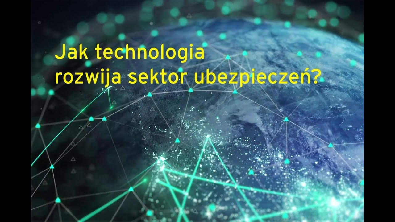InsurTech: Jak technologia rozwija sektor ubezpieczeń?