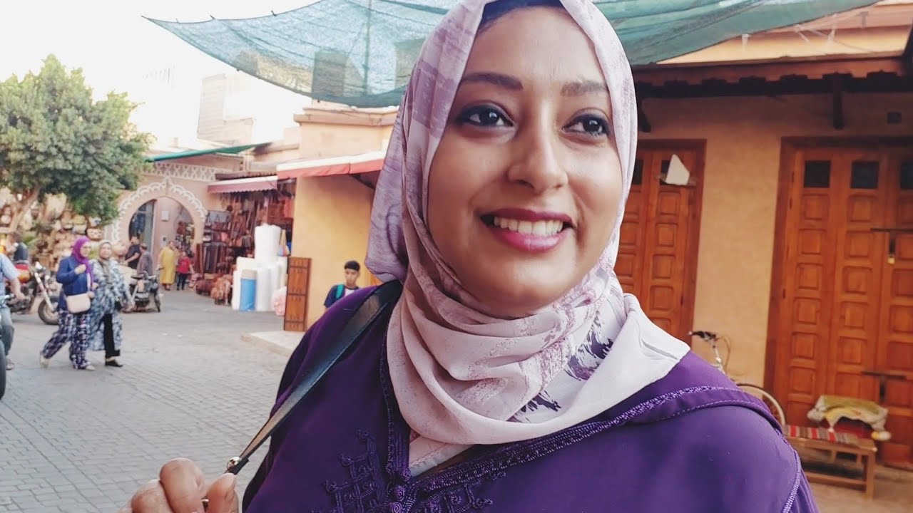 خرجنا نسرحو رجلينا/روتين نهاية الأسبوع