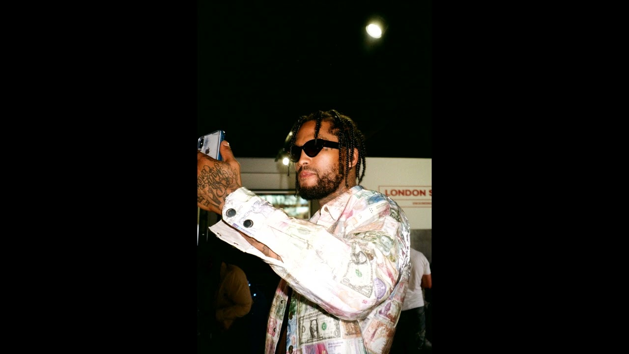 [FREE] Dave East Type Beat 2023 - ''MAGE'' (PROD. @NAXGotTheRecipe)