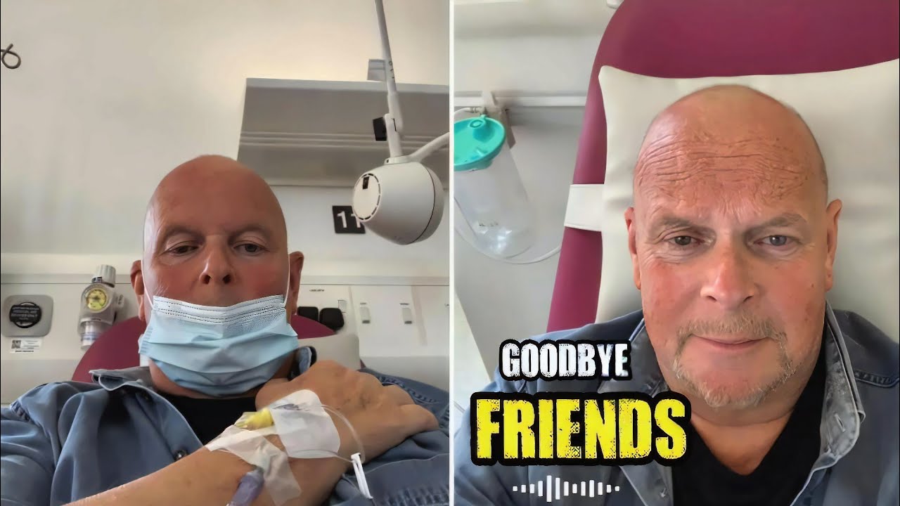 James Whale final words in Hospital before his Death, He knew he was dieing!