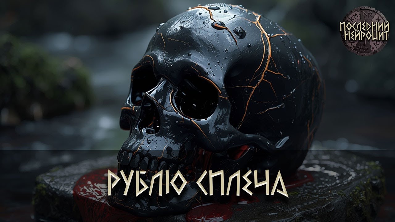 🔊 Рублю сплеча - Последний Нейроцит
