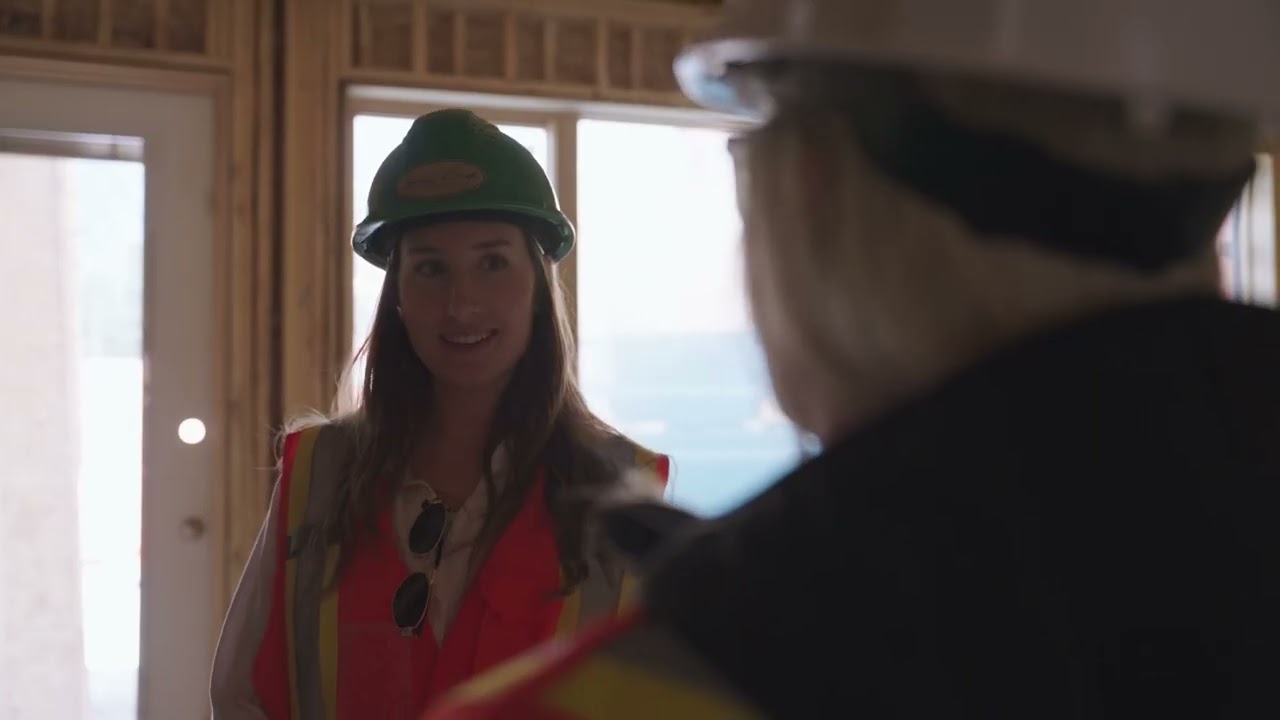 Spring Creek - BuiltGreen Maverick Winner 2025