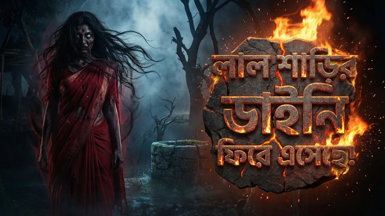 ডাইনি নাকি প্রতিশোধপরায়ণ আত্মা? | কুয়োর রক্তাক্ত রহস্য | After Midnight Stories Ep 25
