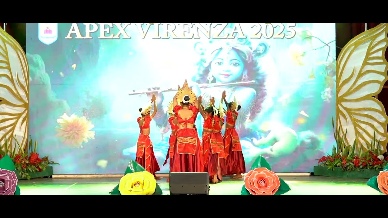 Puja Dance