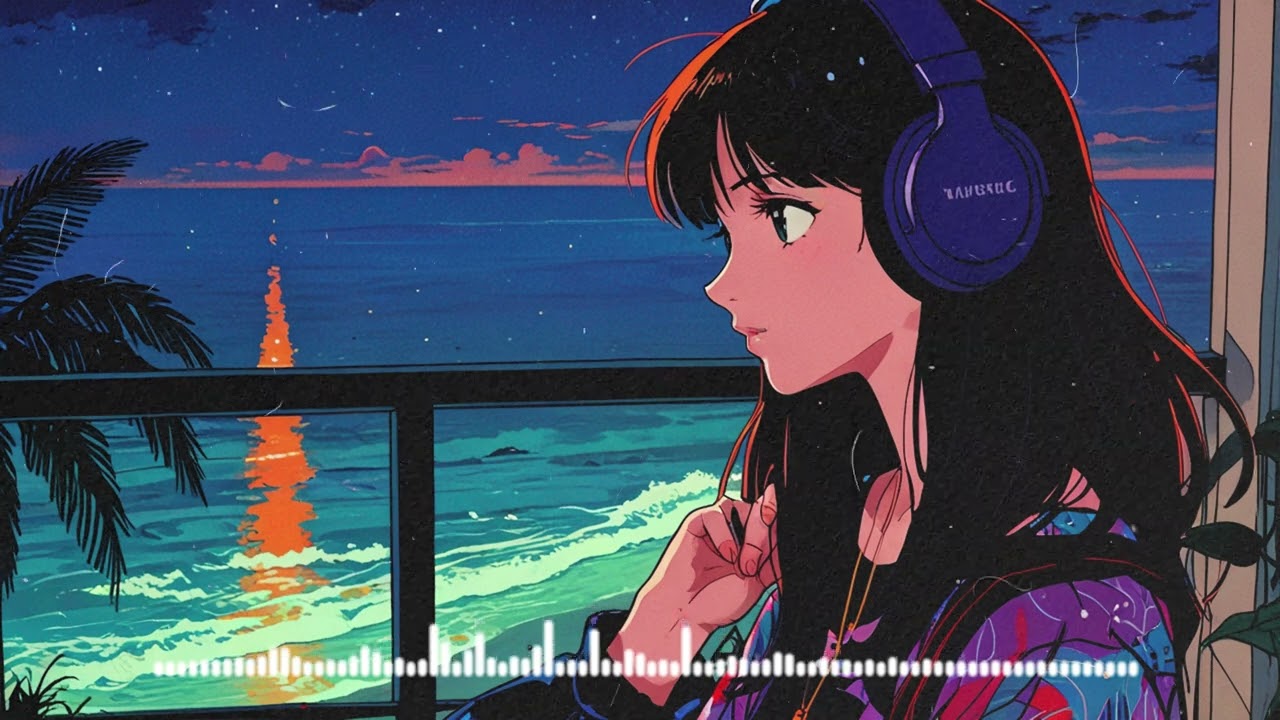 今日も1日乗り越えたあなたに送るCill  Music / Chill Beats to Relax / Chill/study to