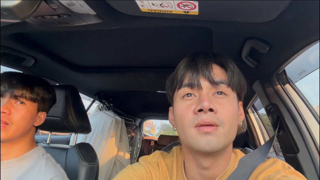 หาทางเข้างานไม่เจอ‼️ #สาวน้อยลำเพลินshow 