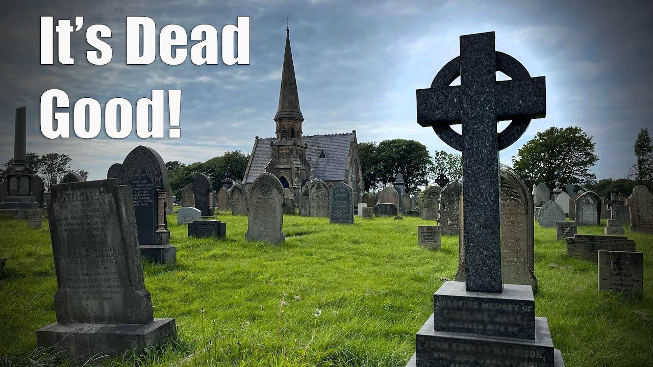 To Live and Die in LAyton: Blackpool