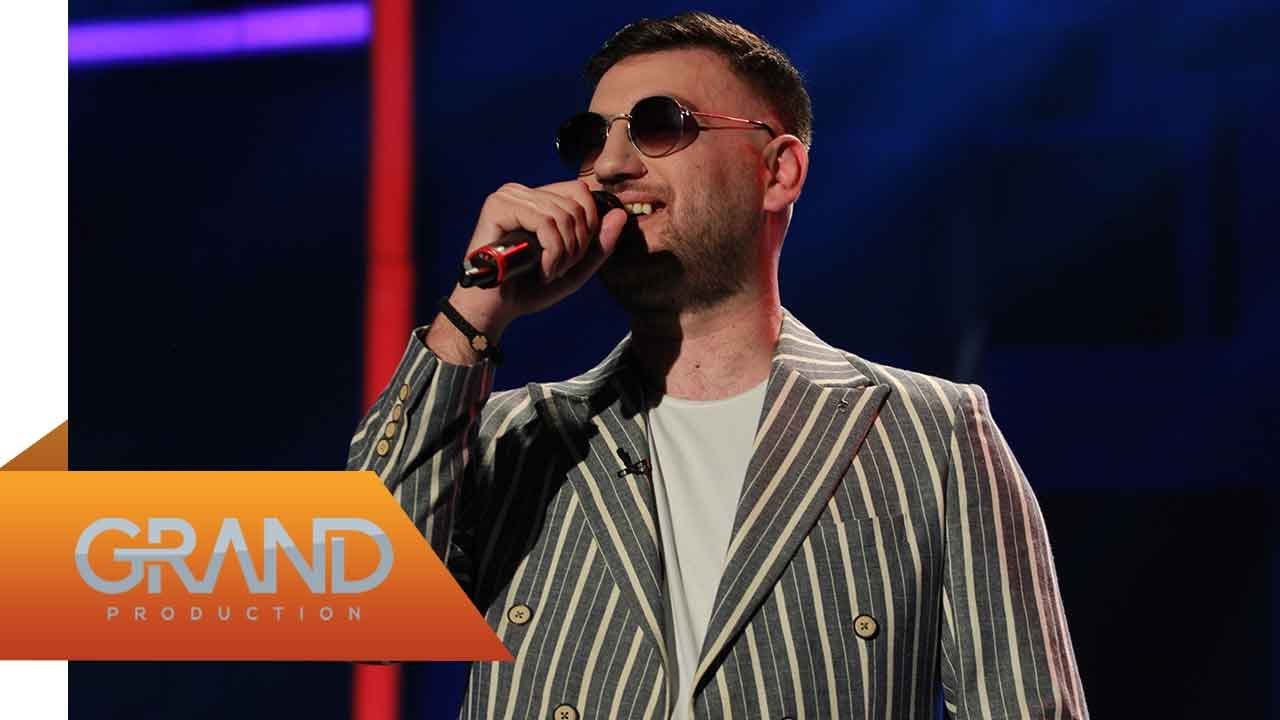 The Kazic brothers - Koje si vere nevero moja - (LIVE) - (Tv Grand 12.06.2023.)
