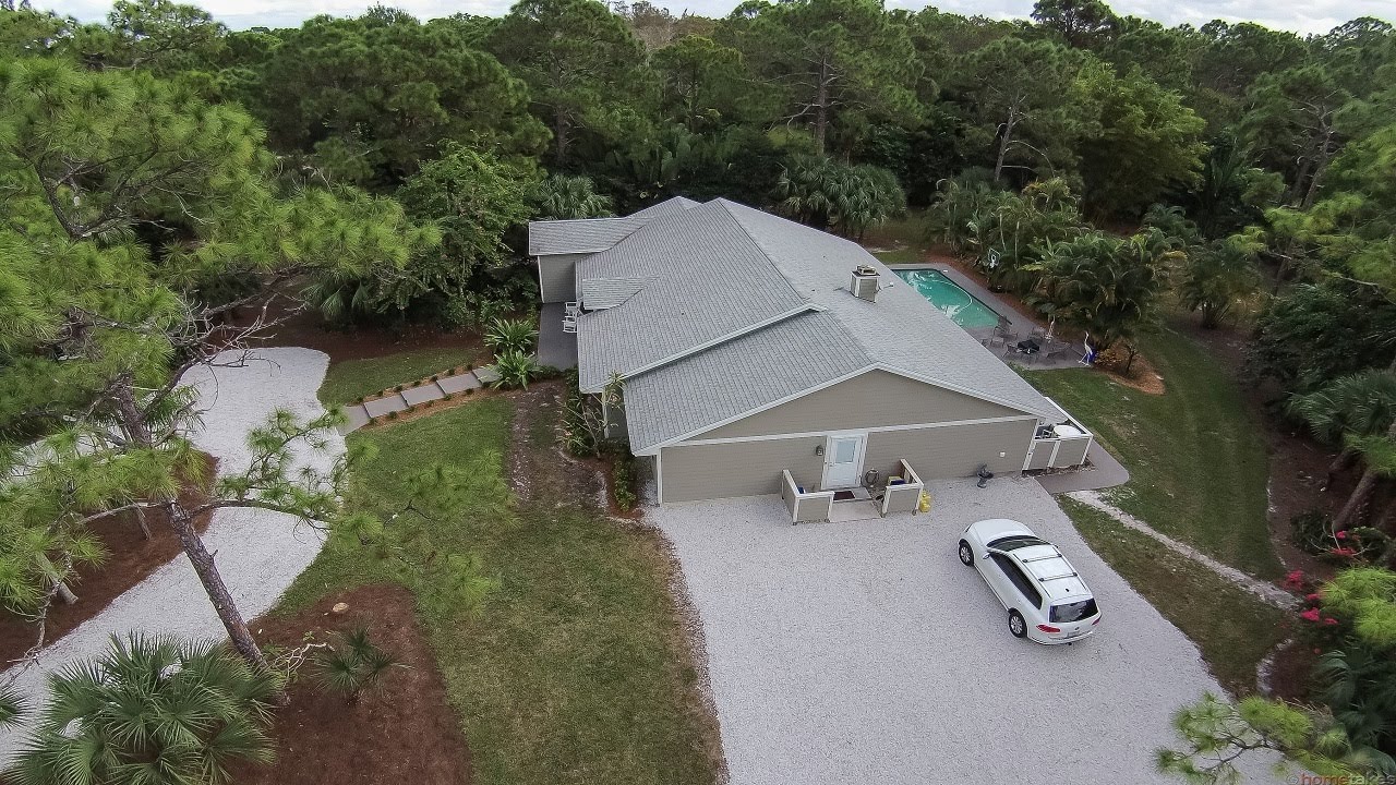 9664 Quail Trail Jupiter Florida 33478