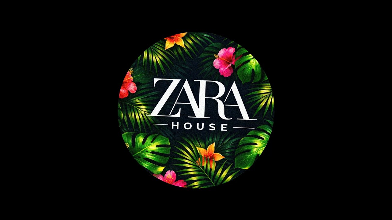 MACHO TROPICAL | Dirty Tropical Piano Zara House 🌴🔥 (Club Energy 2026)