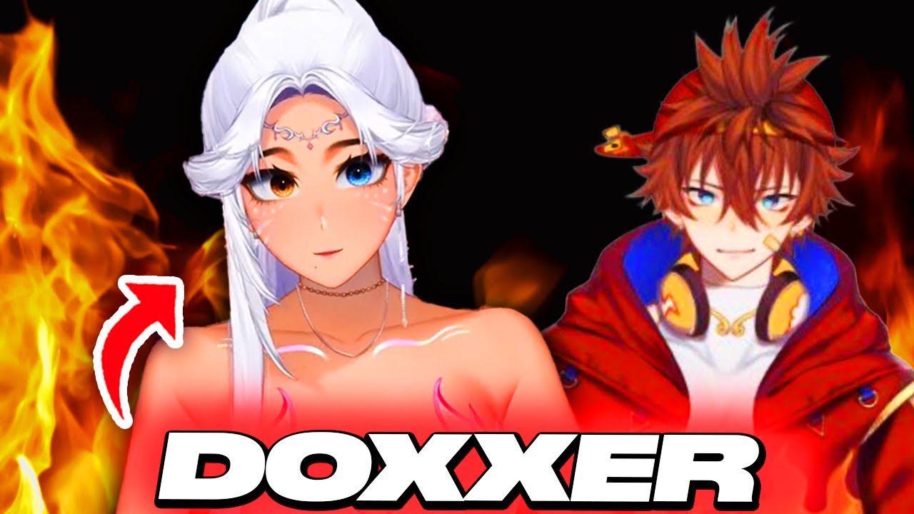 Kenji's DOXXER Is Trying To Come Back...