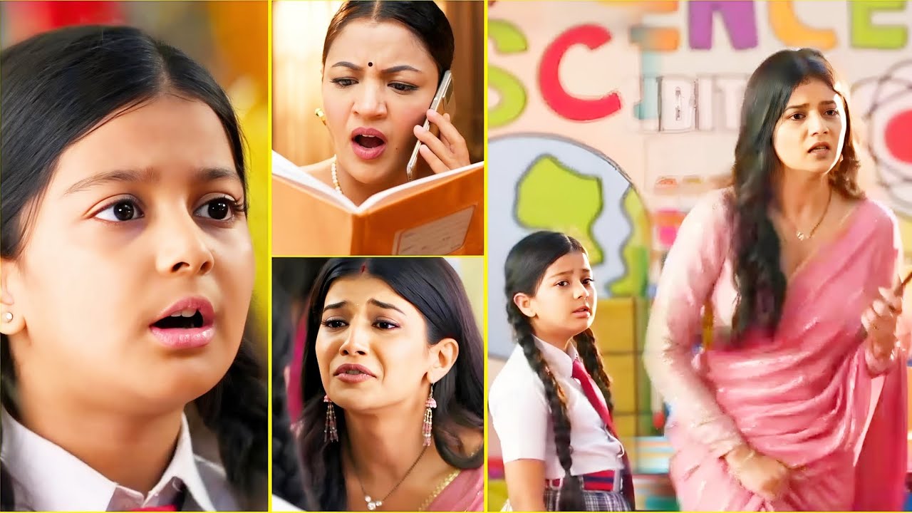 Yeh Rishta Kya Kehlata Hai FULL EPISODE TODAY 20th January 2026: Abhira DITCHES Maira, Search Vaani