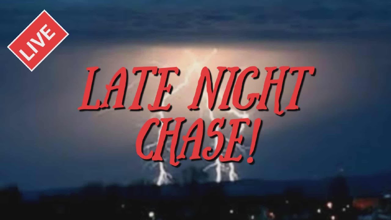 🔴STORM CHASERS LIVE🔴 Chasing a Tornado Warned Storm and Severe Weather in PA and WV as it happened!