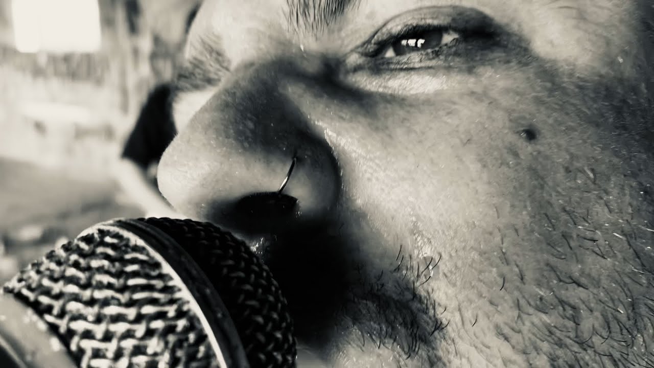 Left Handed Knives - Generation &Omega; (Official Video)