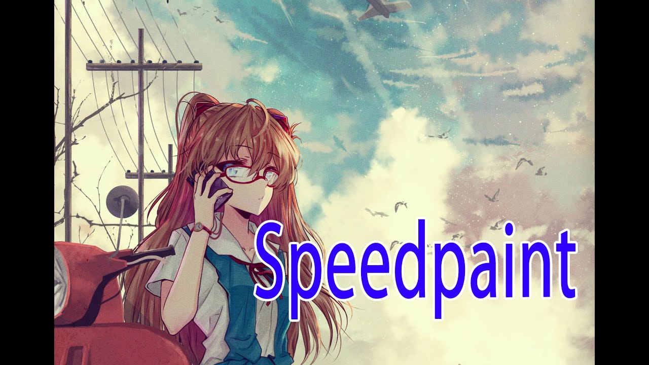 Jaa ne - Speedpaint #6