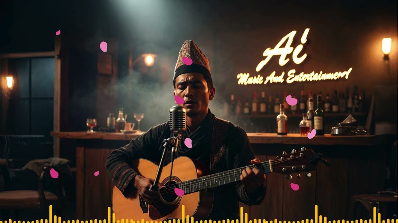एक्लोपनमा तिमी | Eklopan Maa Timi | Nepali Romantic Love Song | @aimusicandentertainment0