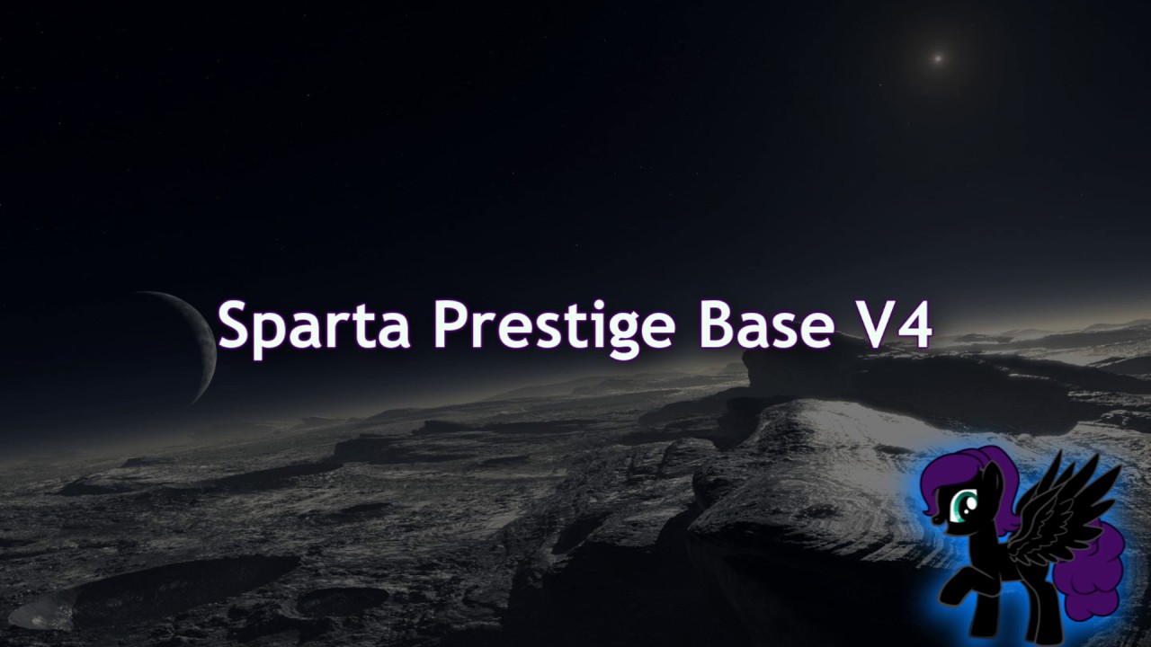 Sparta Prestige Base V4 (-Reupload-)