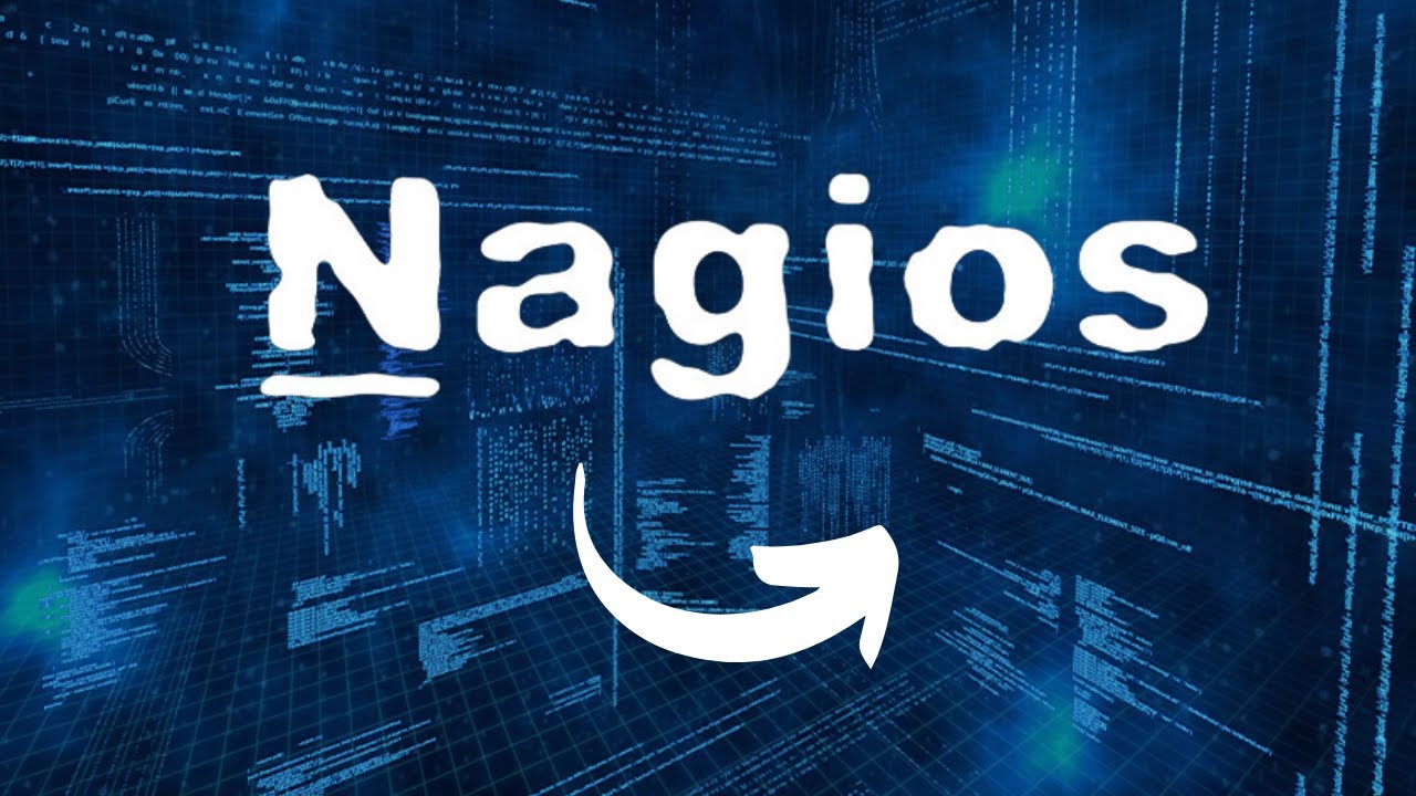🖥️📊 Nagios paso a paso | Qu&eacute; es, instalaci&oacute;n y configuraci&oacute;n completa
