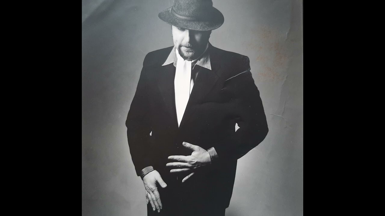 Eduardo Gimenez // Ta Moteris mane kankina. Album: Después del río (Perplaukus upę). 2006.