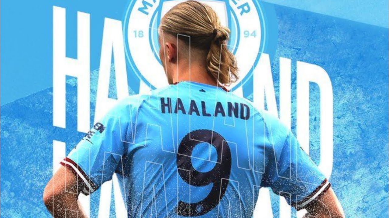 MANCHASTER CITY PACK : Szukasz napastnika ? Biegnij 