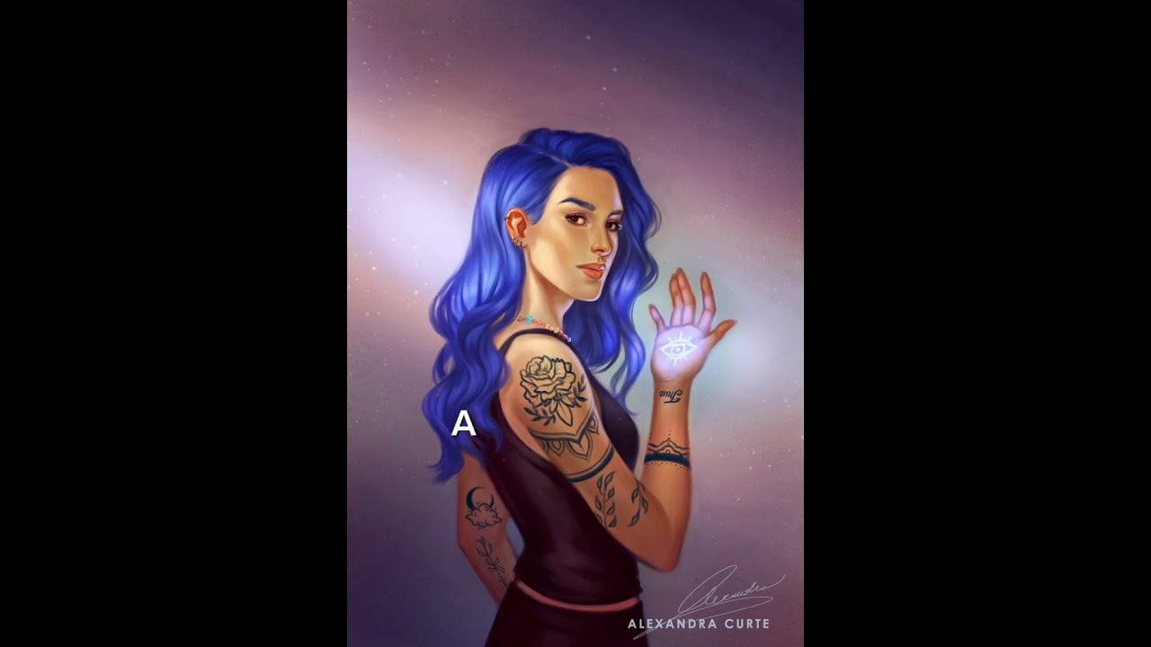 Where do I belong (Karou’s Song) - Sarah Somnia 