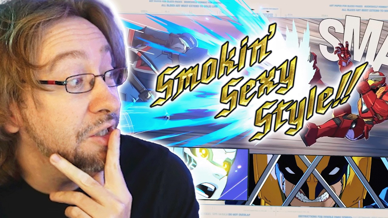 Tokon is adding Devil May Cry mechanics?!