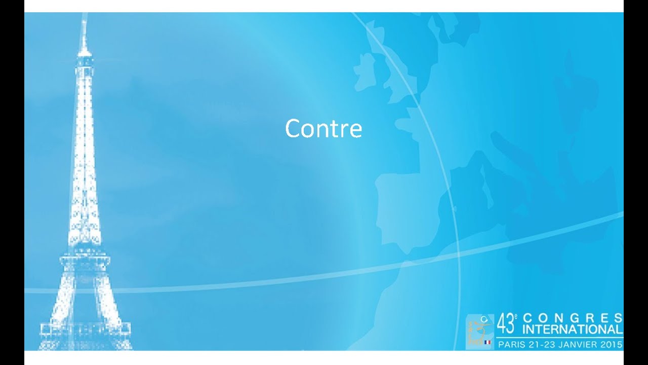 SRLF 2015 - Pratiques avancées en réanimation : pour ou contre ? - L. ROBRIQUET