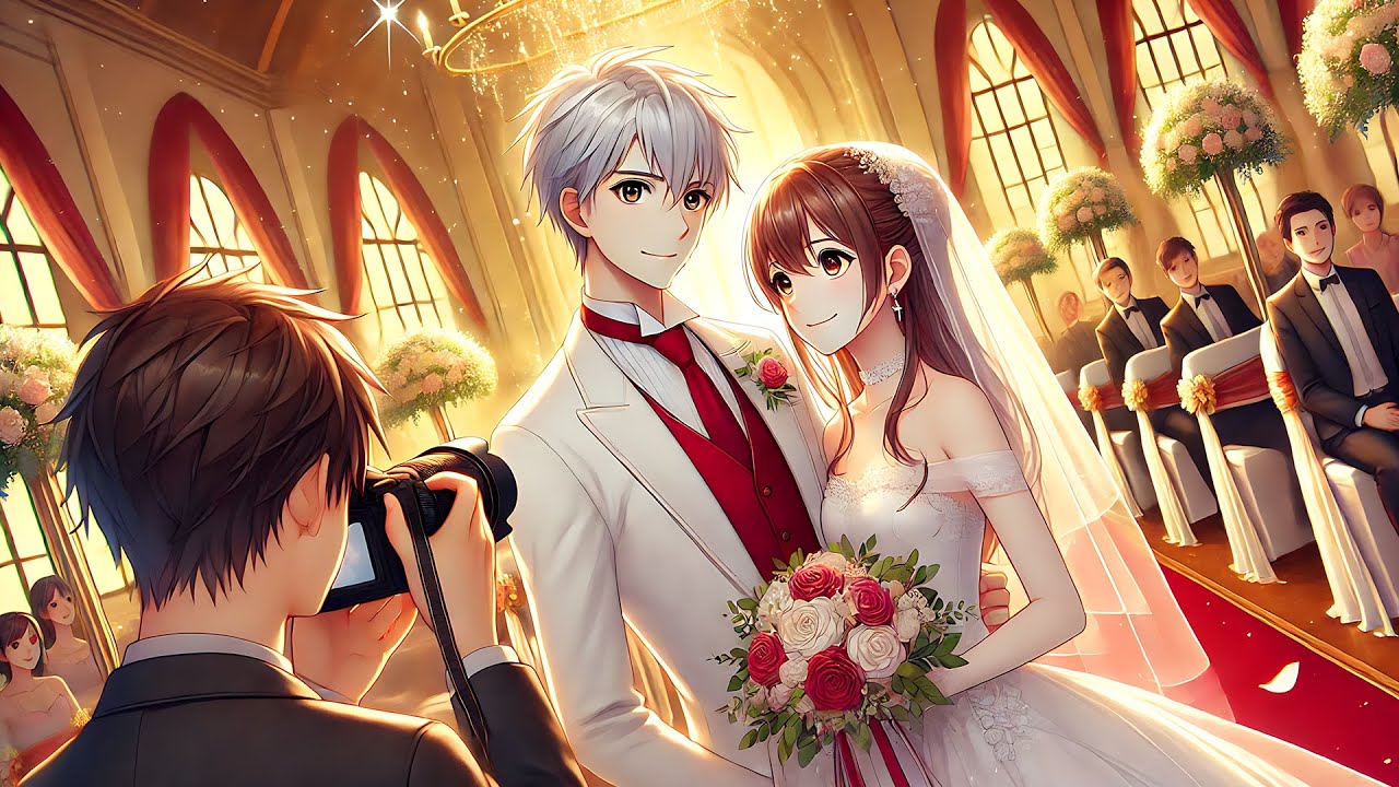 She Skipped Our Wedding Photos to Dine With Her Ex. So I Changed the Bride on the Spot