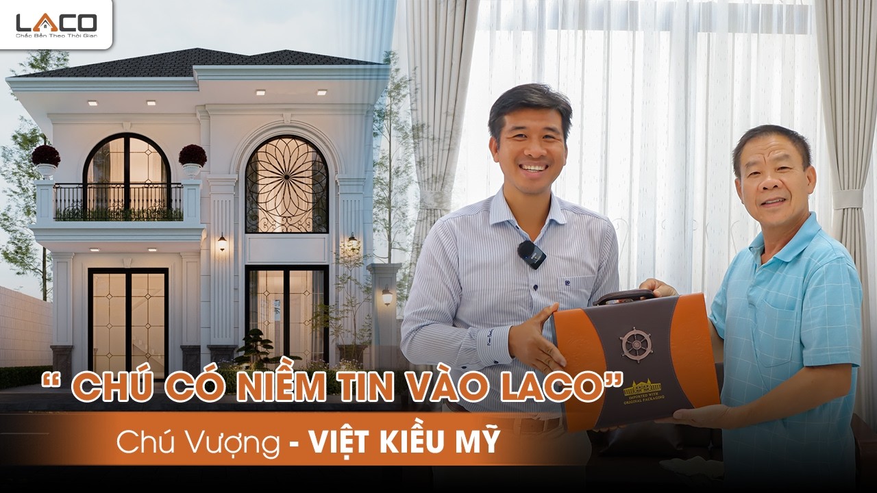 [CẢM NHẬN] Chú Vượng 