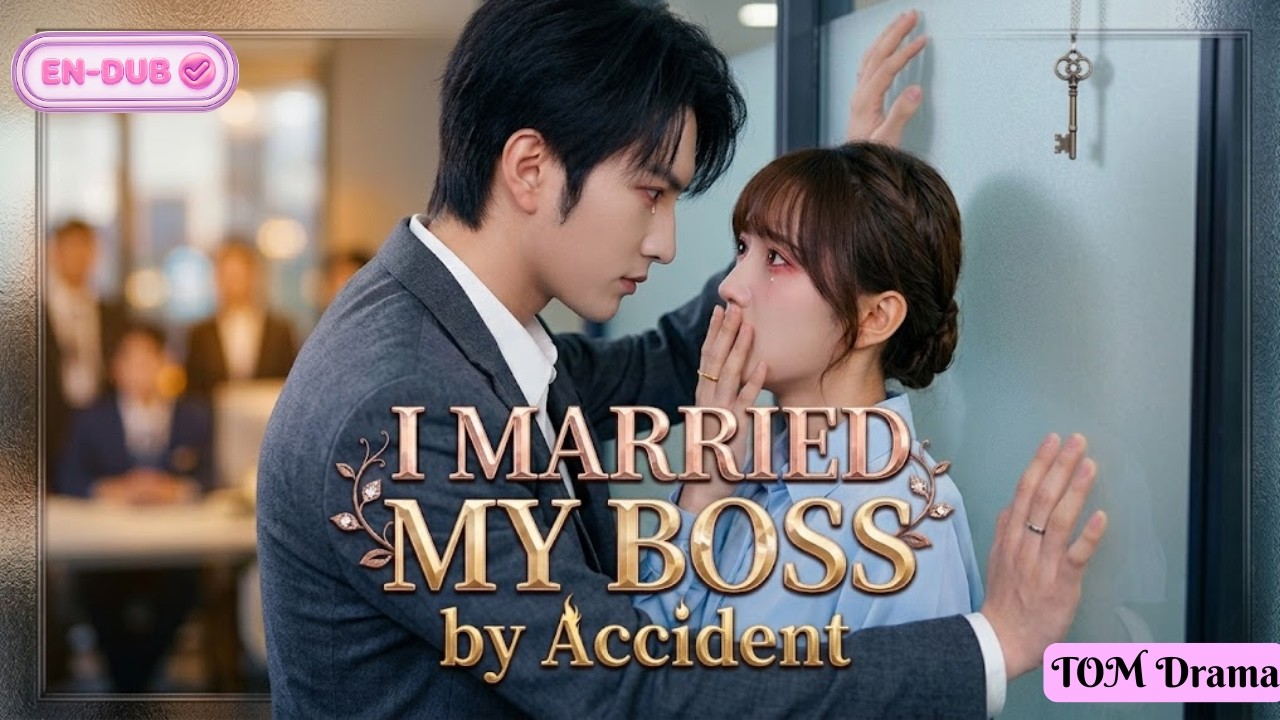 Plot Twist! My Cold Boss And My Secret Husband Are The Same Billionaire 🤫🏢