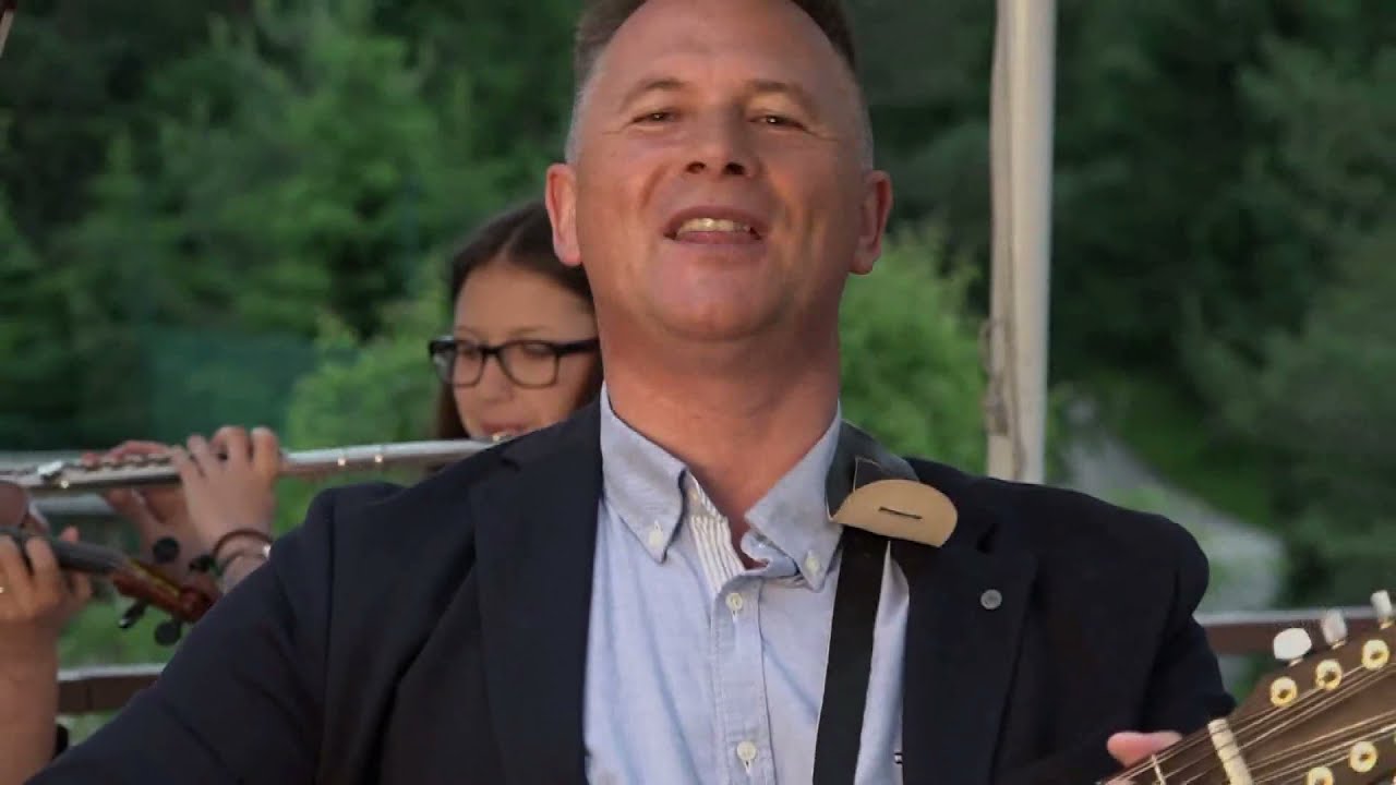 Filip Kranjec - Hišica iz lesa