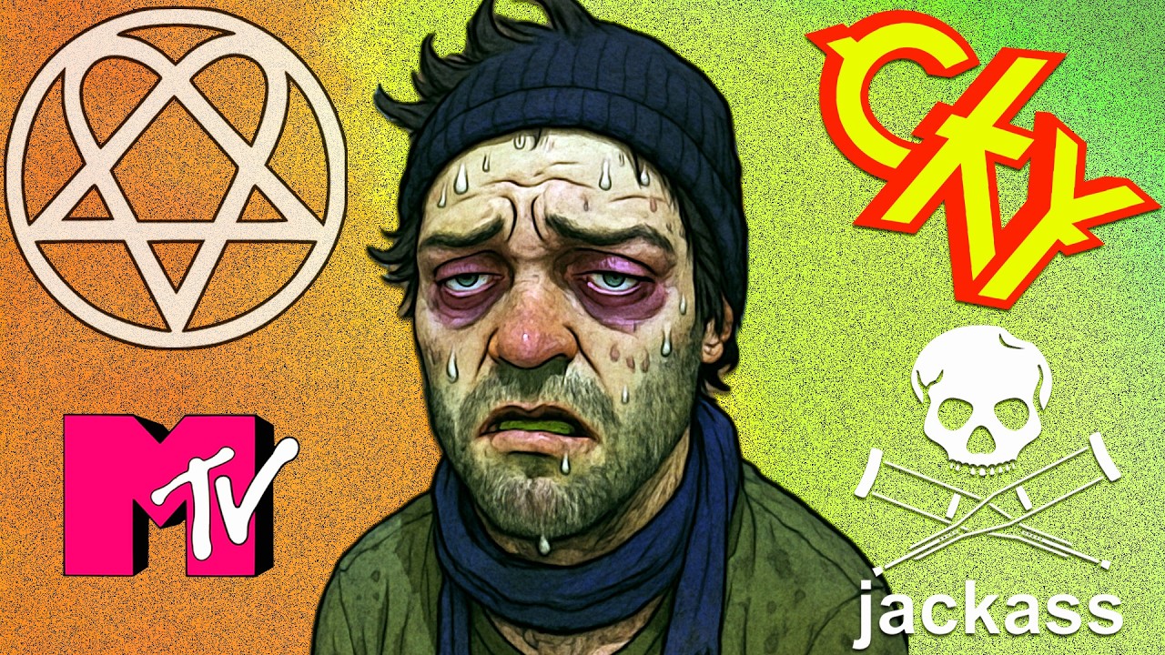 What REALLY Happened to Bam Margera? (Rise, Fall & Redemption)
