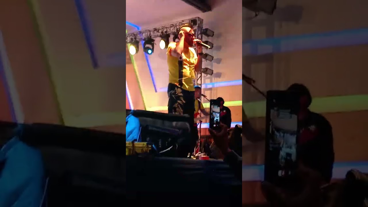 Valió la pena esperar toda la pandemia para poder escuchar Todo Va A Estar Bien @losestramboticos