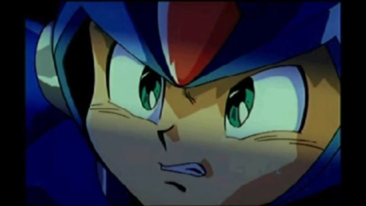 Mega Man X3 (PS1) Playthrough - NintendoComplete