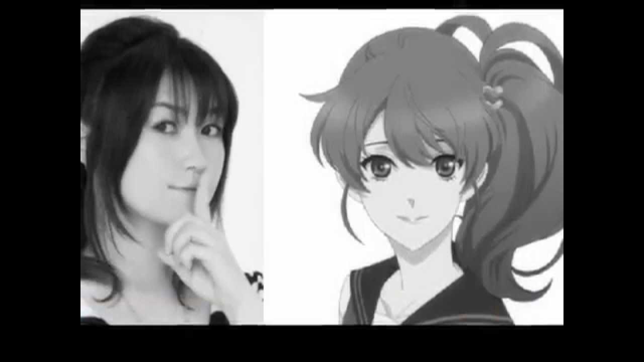 ❤BROTHERS CONFLICT❤ ~ Seiyuus of Brothers Conflict❤~ by Red Asahina~ ❤