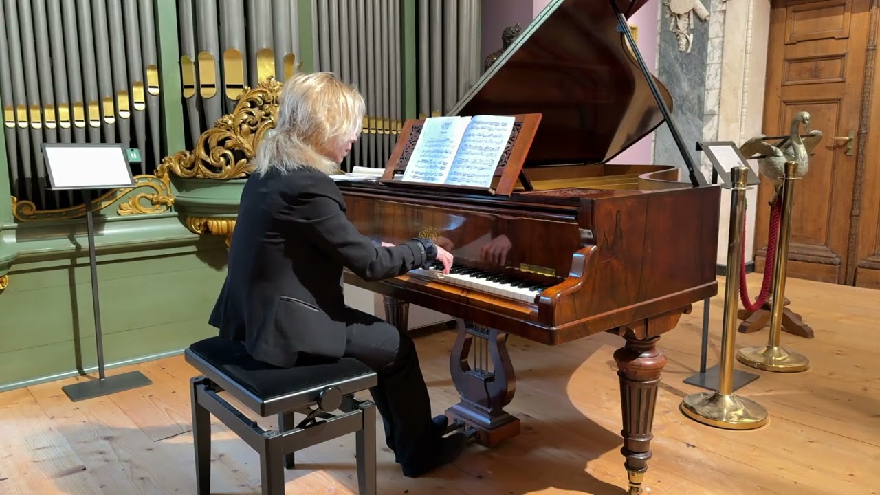 Louise Farrenc Melodie 