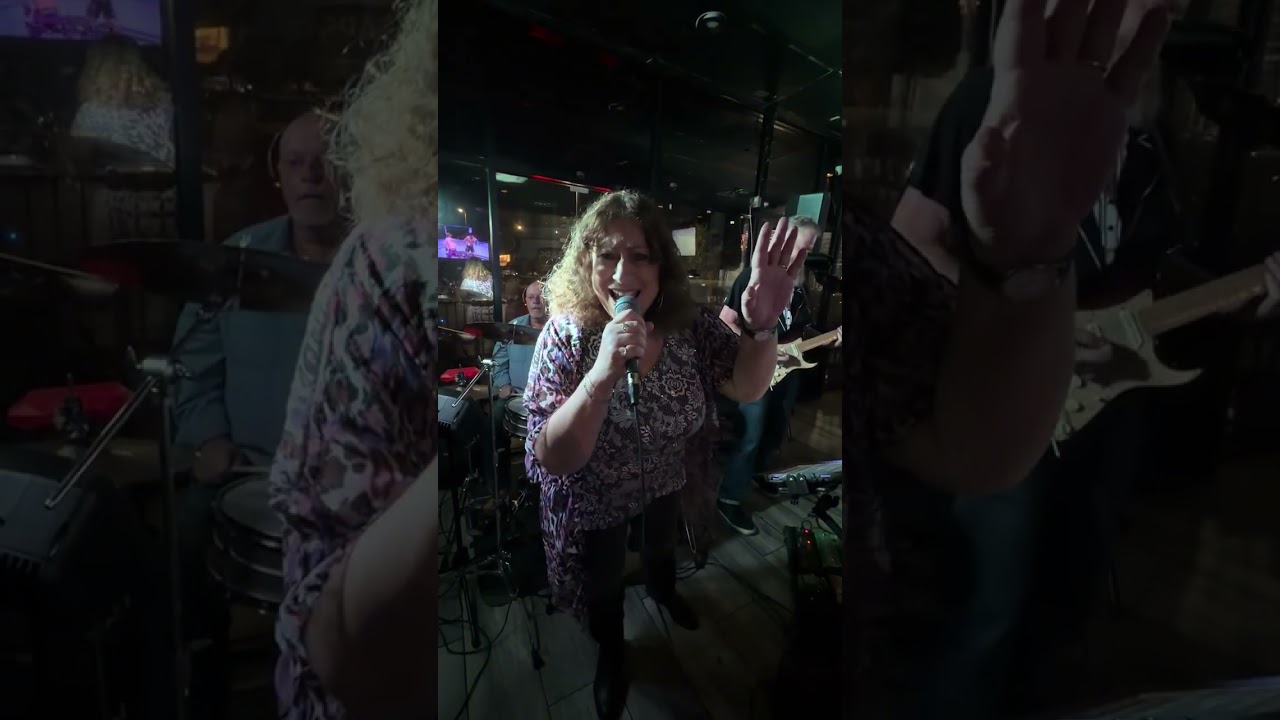 Black Sabbath medley/tribute to Ozzy