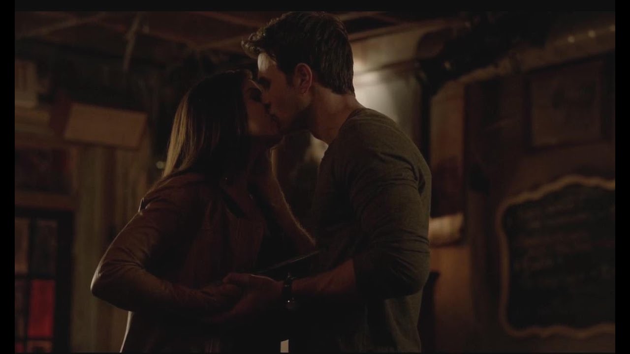 Kol & Davina || Armor [+ 3x19]