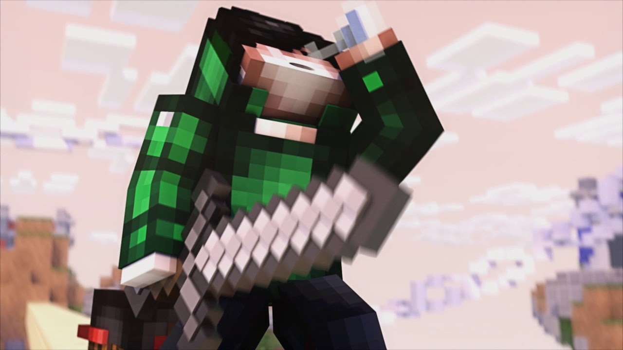 INTRO PARA PoisonArrow #47