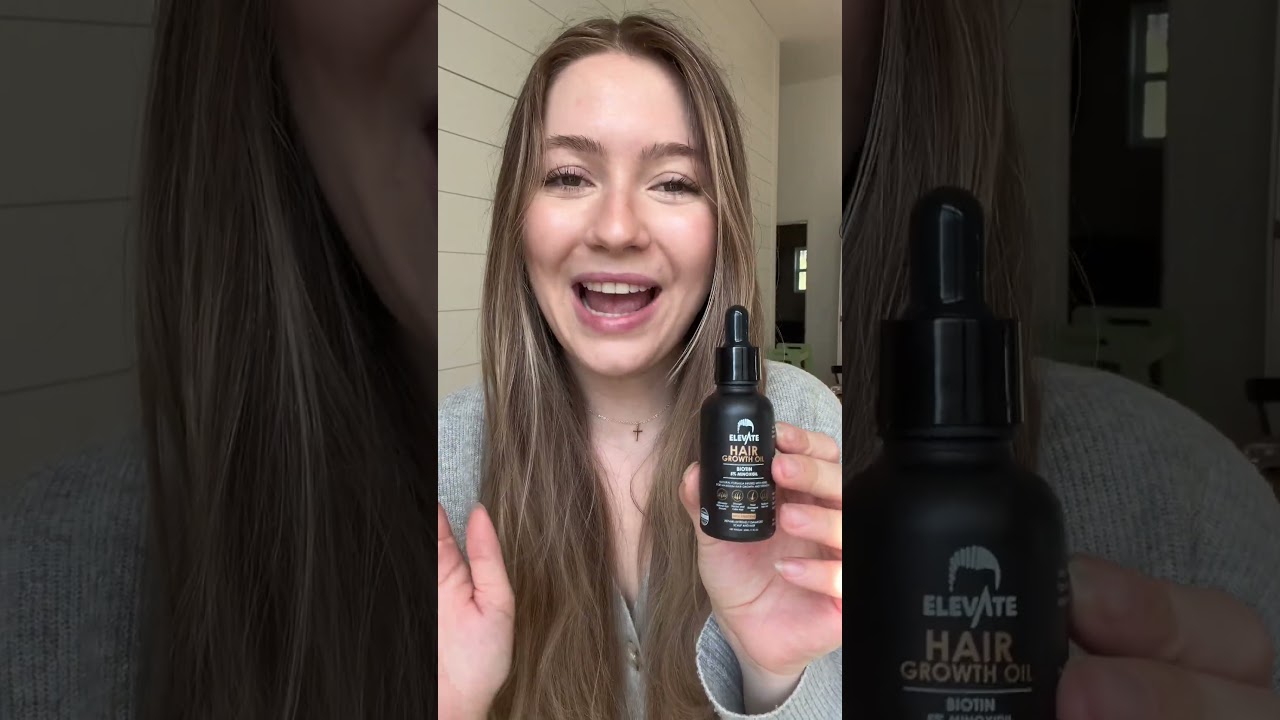 Hair oil regrowth- As an Amazon Associate, I earn from qualifying purchases 