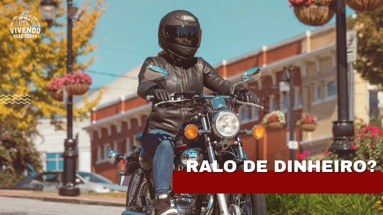 Virago 250 em 2025 AINDA VALE A PENA? Análise, Review, Preços e OPINIÃO SINCERA!