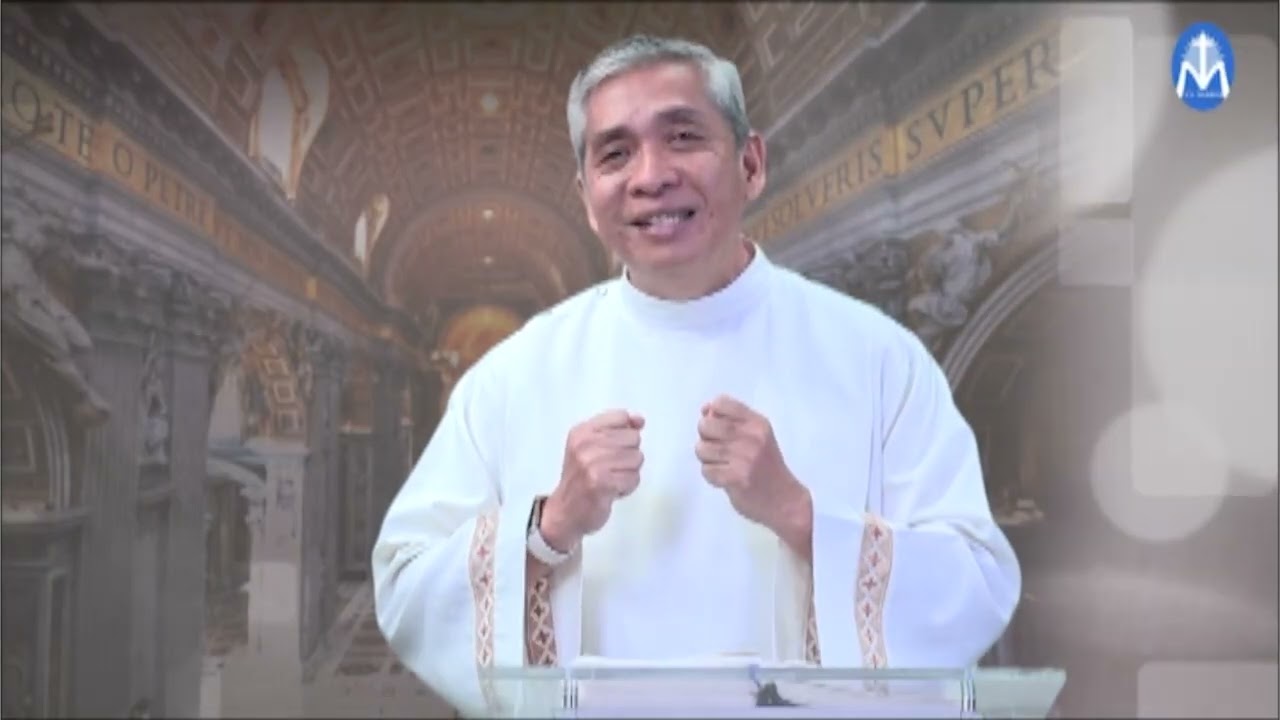 Salita ng Diyos, Salita ng Buhay - February 18, 2026