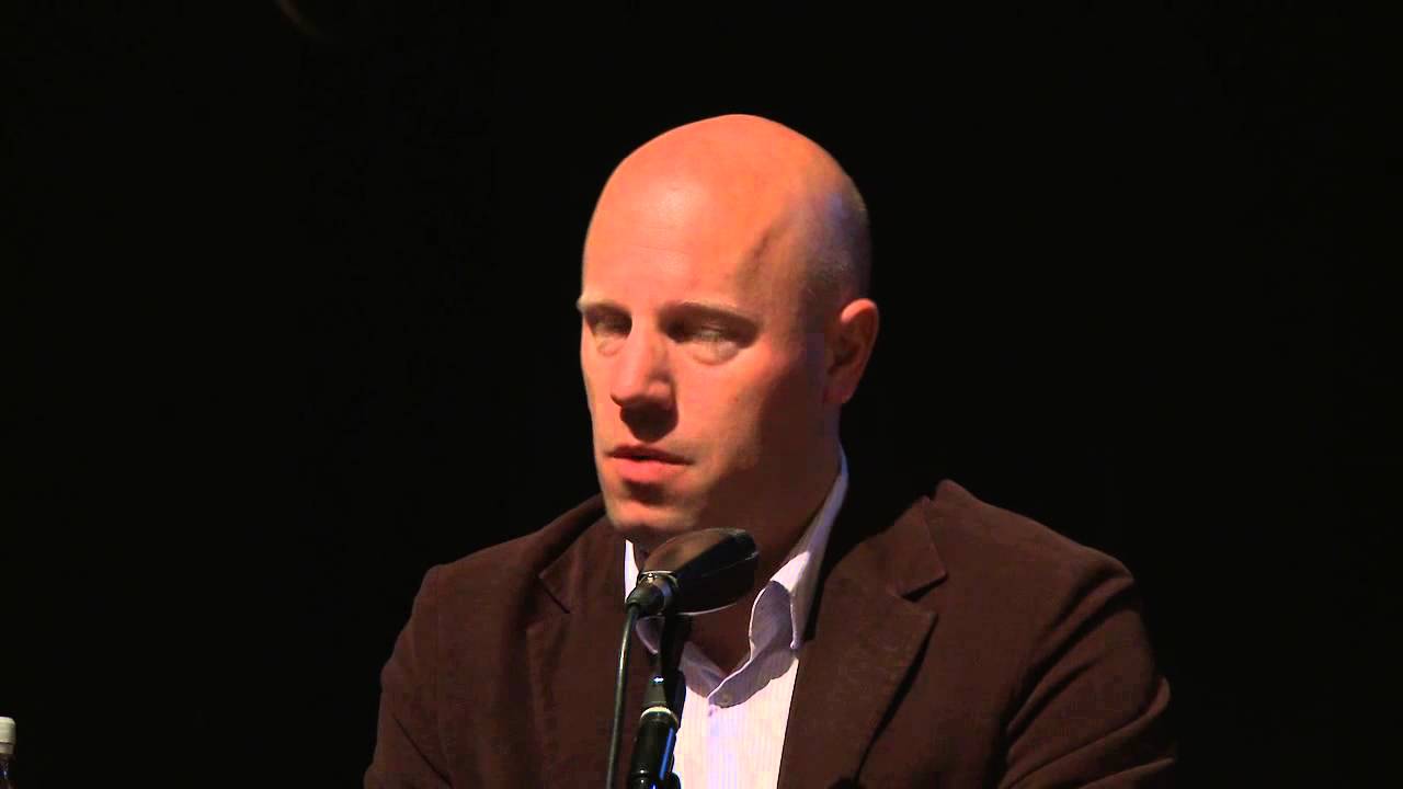M. Viefeld (FDP) - Vorstellung Podiumsdiskussion 2013