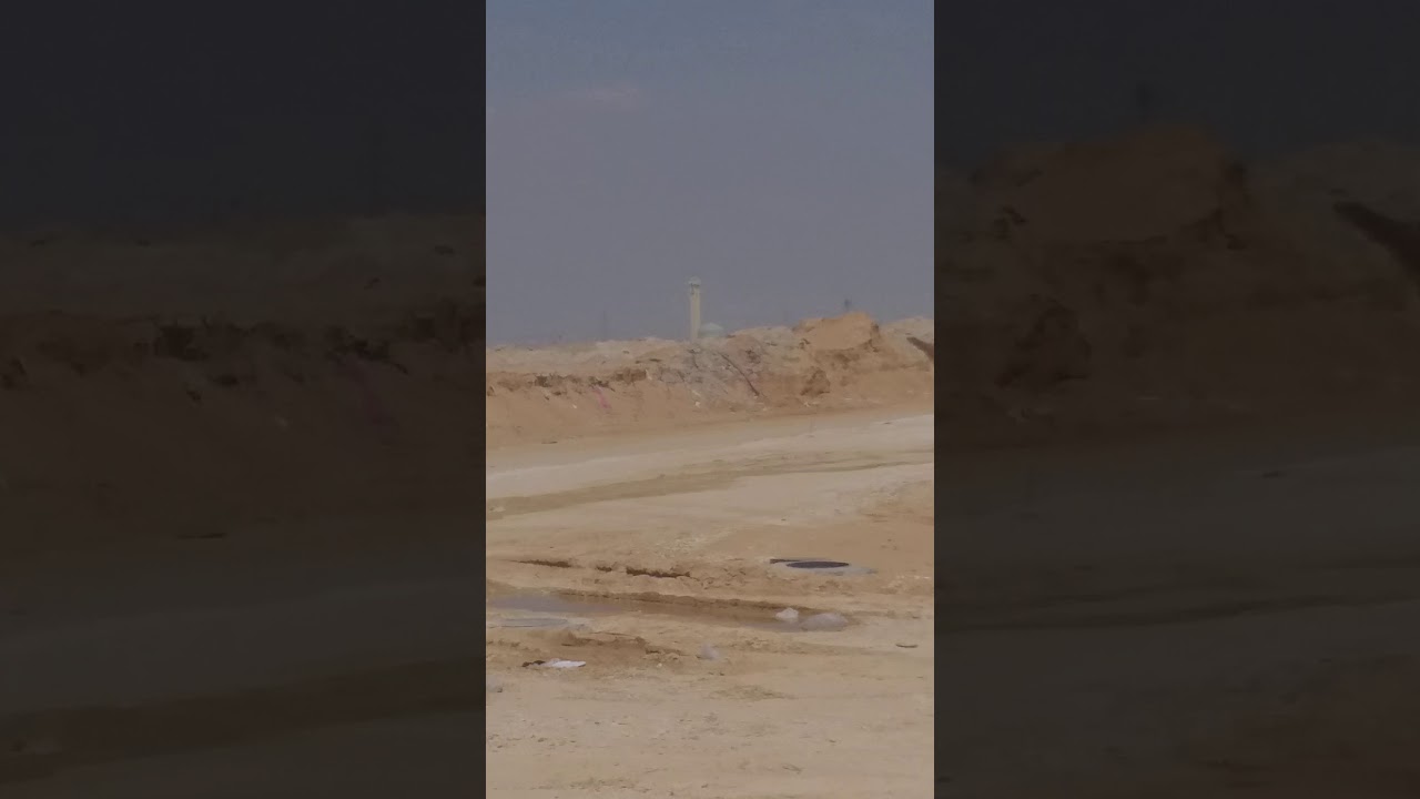 منطقة 800فدان إعلان تأمن