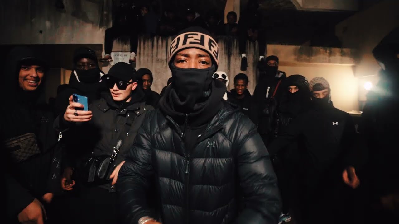 2ZR - VOL & STUP #2 ( Clip Officiel )