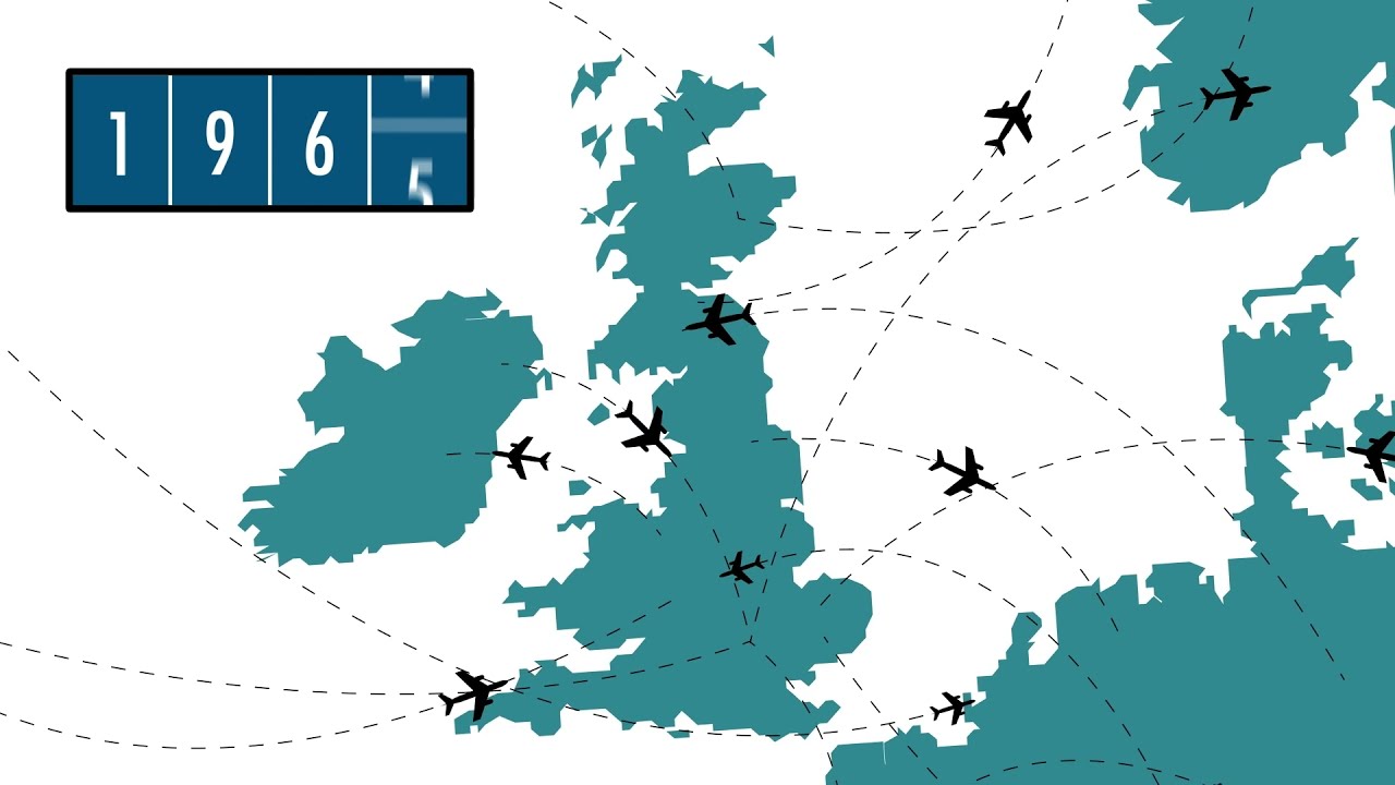 London Stansted Airport Airspace Change - Stage 2 Develop and Assess