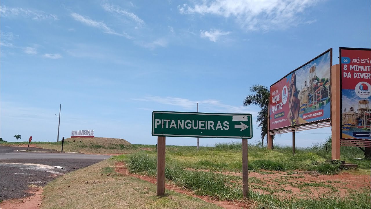 Pitangueiras Paraná 189/399