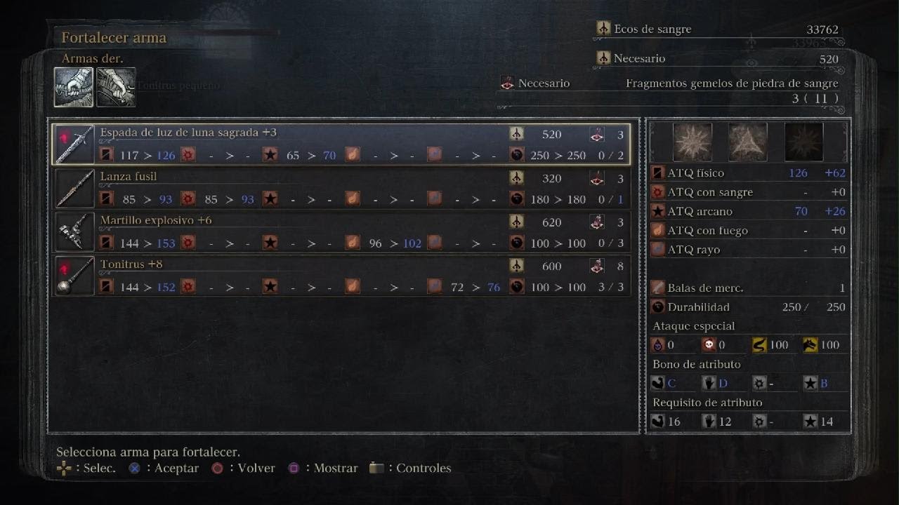 Bloodborne parte 87