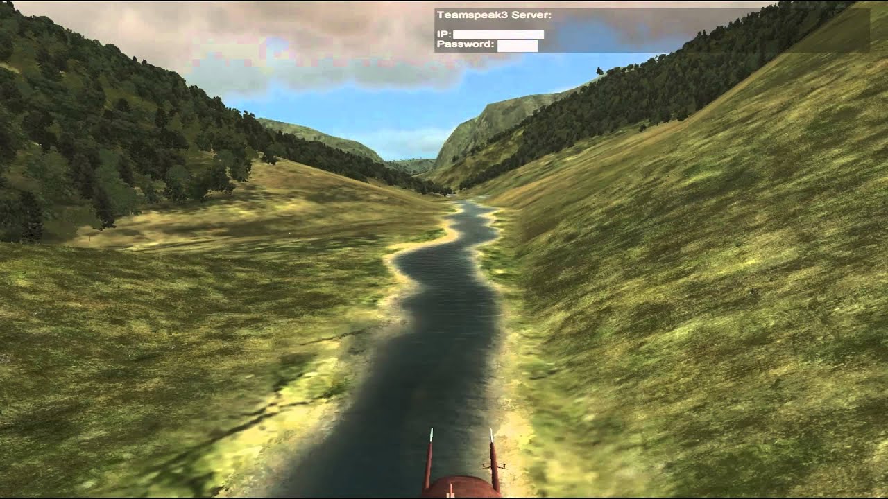 DCS World: The best SEAD!