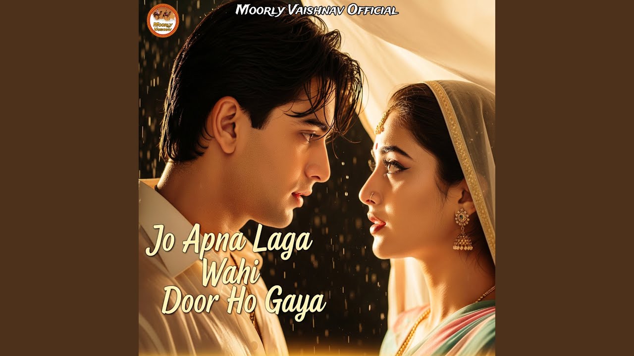 Jo Apna Laga Wahi Door Ho Gaya